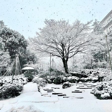 Manten No Tsujinoya كوماتسو المظهر الخارجي الصورة